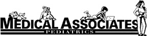 Medical Assoc Pediatrics Logo