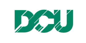 Digital Federal Credit Union (DCU) Logo of DCU