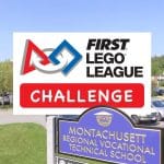 First LEGO League Qualifier at Monty Tech