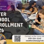 Featured Image Crossroads Afterschool 2026 Flyer