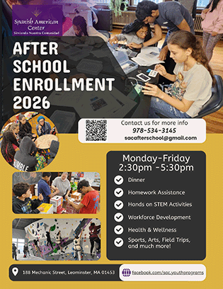 Thumbnail of Crossroads Afterschool English Flyer