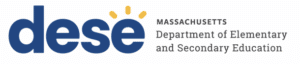 Mass Department of Elementary & Secondary Education Logo for Mass Dept of Elementary & Secondary Education