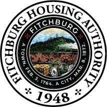 Fitchburg Housing Authority Logo of Fitchburg Housing Authority