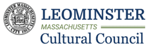 Leominster Cultural Council Logo of Leominster Cultural Council