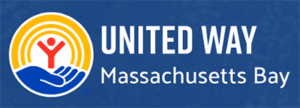 United Way of Massachusetts Bay Logo United Way of Massachusetts Bay